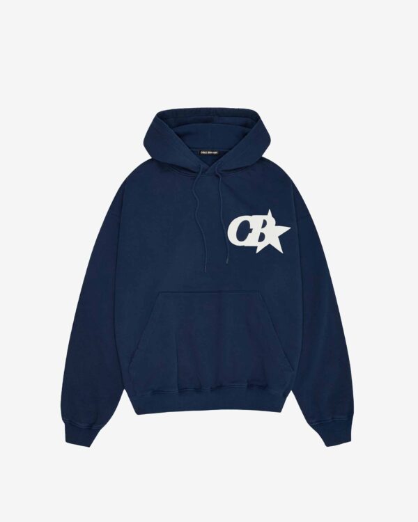 Cb Star Hoodie