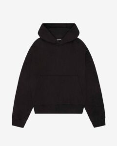 Heavyweight Cropped Hoodie