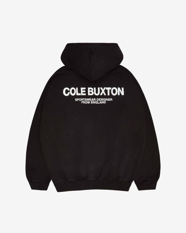 Colebuxton Sportswear Hoodie