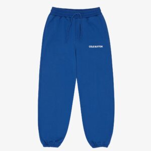 Cb Sportswear Sweatpant Blue