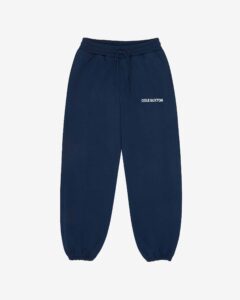 Cb Sportswear Sweatpants Blue