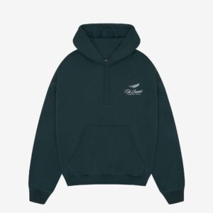 Cole Buxton International Hoodie