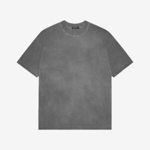 Distressed Lightweight T - shirt