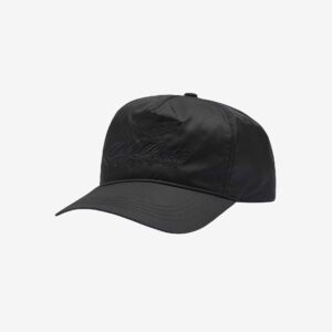 Nylon International Baseball Cap