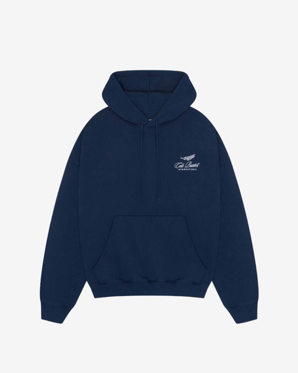 Cole Buxton International Hoodie