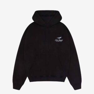 International Hoodie