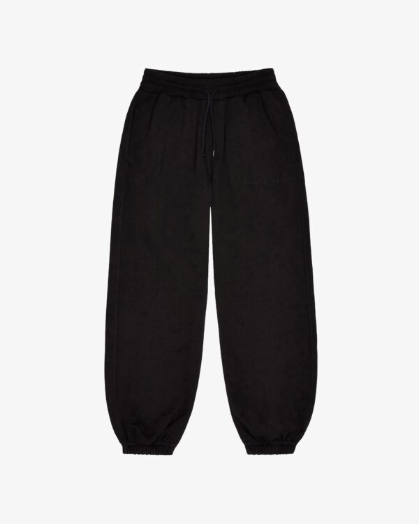 Heavy weight Warm Up Sweatpants