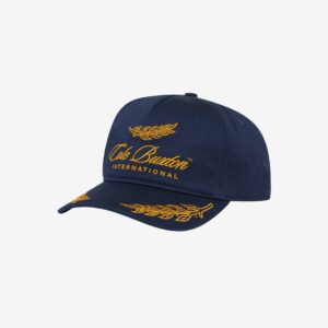 International Racing Baseball Cap