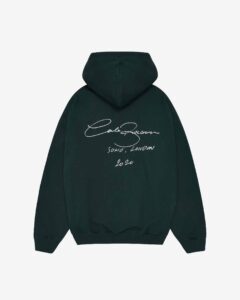 Signature Hoodie