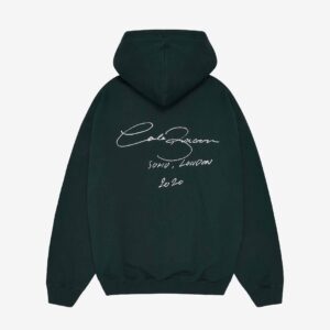 Signature Hoodie