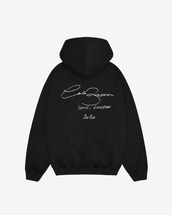 Signature Hoodie