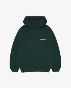 Colebuxton Sportswear Hoodie