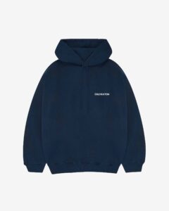 Cole Buxton Sportswear Hoodie