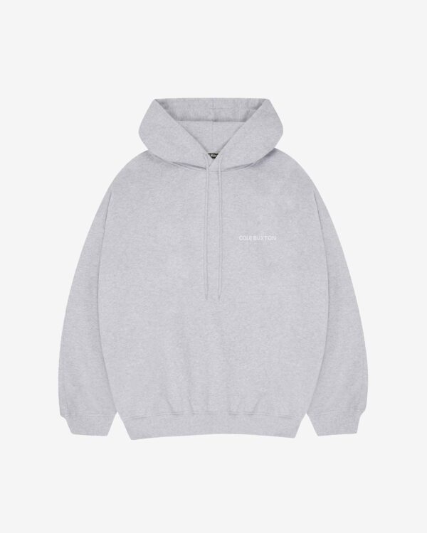 Cole Buxton Sportswear Hoodie