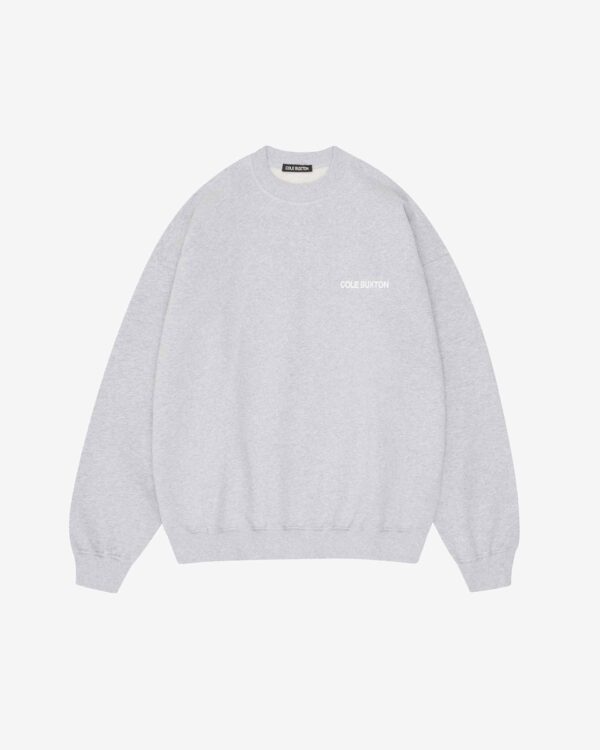 Cole Buxton Sportswear Sweatshirt