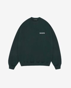 Cole Buxton Sportswear Sweatshirt