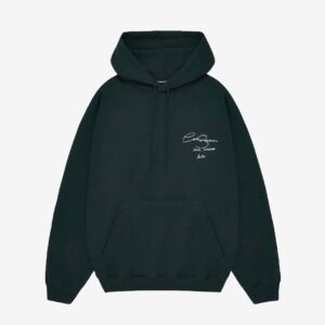 Signature Hoodie