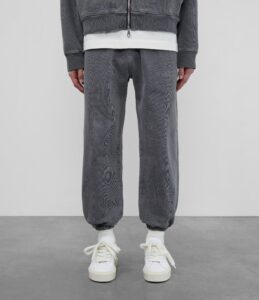 Heavy weight Warm Up Sweatpants