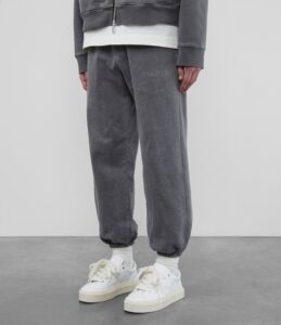 Heavy weight Warm Up Sweatpants