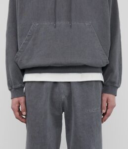 Heavy weight Warm Up Sweatpants