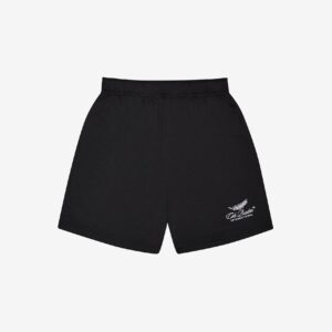 International Mesh Shorts