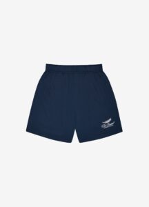 International Mesh Shorts