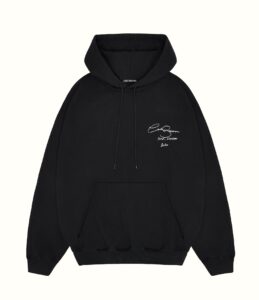 Signature Hoodie