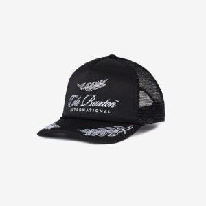 International Racing Cap