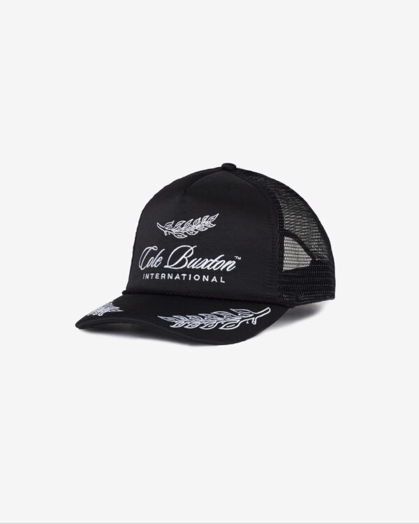 International Racing Cap