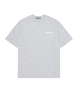 Cb Sportswear T-shirt Grey