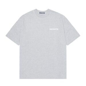 Cb Sportswear T-shirt Grey